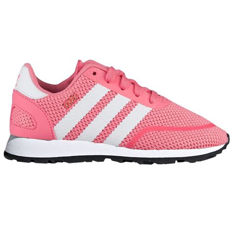 adidas pink n 5923 kids|Pink adidas Originals N.